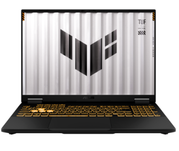 מחשב נייד 16 אינץ ASUS TUF Gaming F16 FX608JMR-RV003