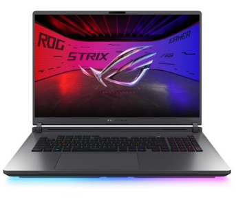 מחשב נייד גיימינג Asus ROG Strix G18 G815JMR-S9021
