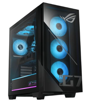מחשב גיימינג נייח ASUS ROG G700TF-09285K0210