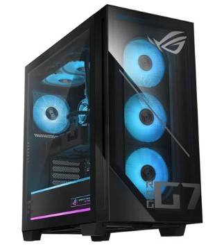 מחשב גיימינג נייח ASUS ROG G700TF-7265KF020X