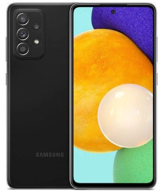 טלפון סלולרי Samsung Galaxy A52 5G SM-A526B/DS 128GB 8GB RAM סמסונג