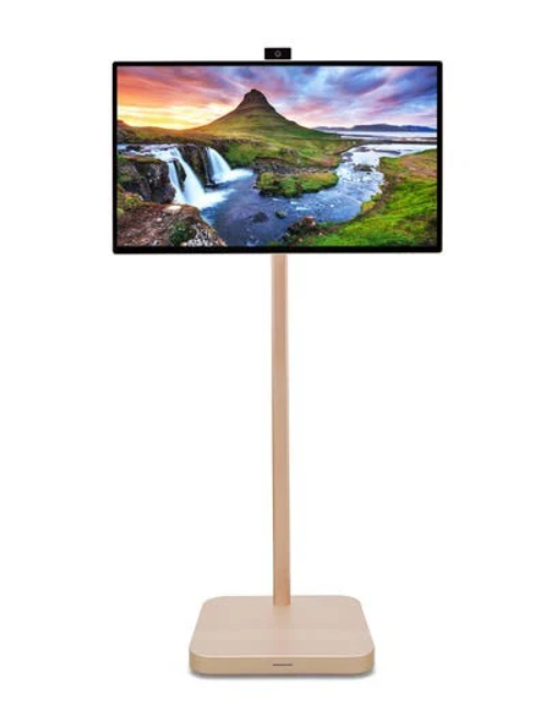 מסך מגע חכם "31.5 Acer UM.JS1EE.001 4K