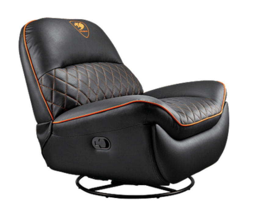 ספת גיימינג COUGAR OVERLOAD Gaming Sofa