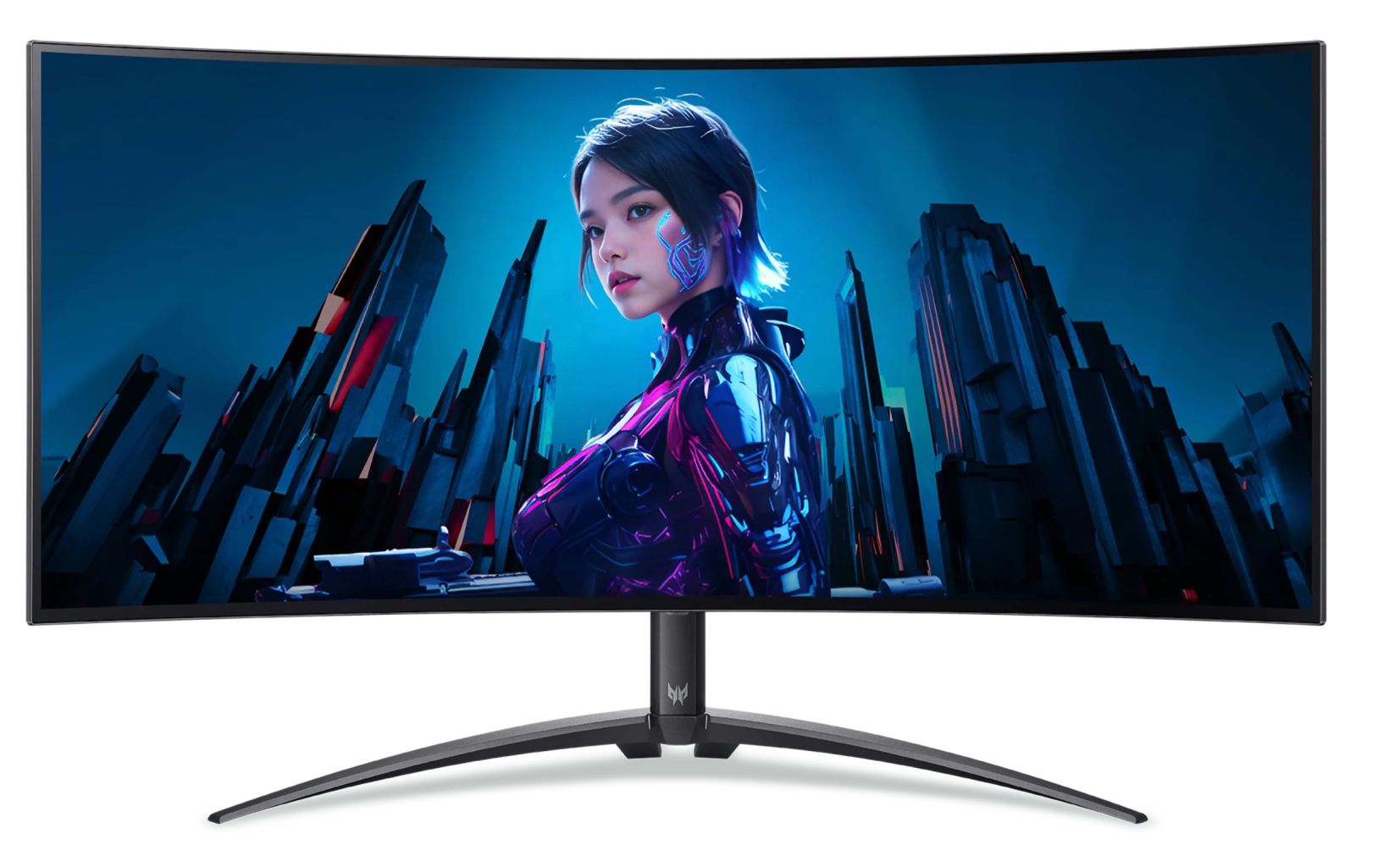 מסך מחשב גיימינג Acer Predator 39" X39 bmiiphuzx OLED