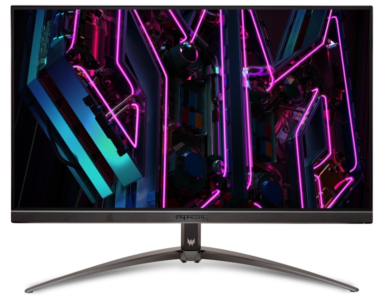 מסך מחשב גיימינג Acer Predator XB273K V3 27'' 4K UHD IPS