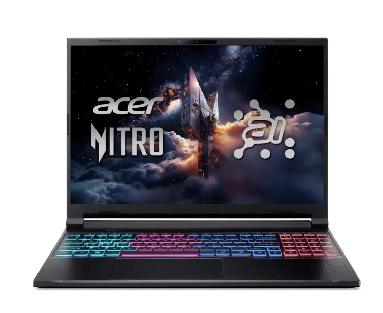 מחשב נייד גיימינג Acer Predator Helios Neo 16S U9-275HX/32/1TB/5070TI