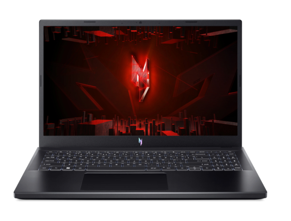 מחשב נייד גיימינג Acer Nitro V15 NH.QQEEC.00V i9 32G 1T RTX4060 W11