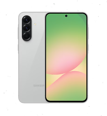 טלפון Galaxy A56 / A566 8GB+256GB 5G אחריות MBD