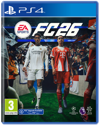 FC 26 PS4