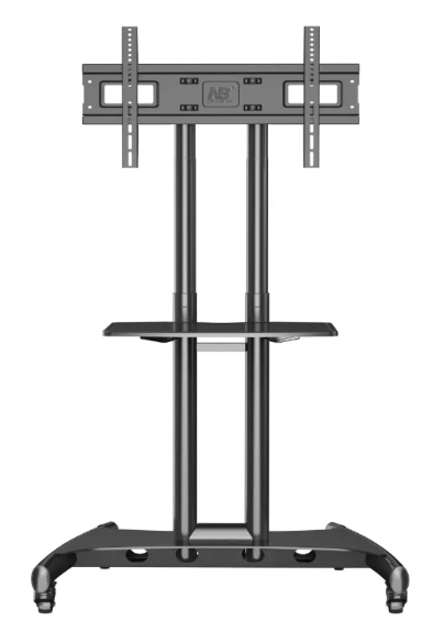 עגלה ניידת לגודל מסך עד “75 דגם: AVA-1500-60-1P