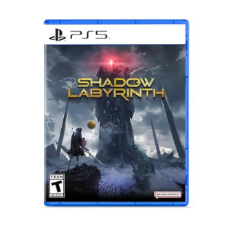 Shadwo Labyrinth PS5