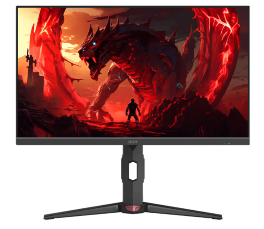 מסך מחשב גיימינג Acer Nitro XV270 F5 FHD IPS 520Hz Gaming Monitor