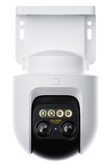 מצלמת אבטחת חוץ 2.5K שיאומי Xiaomi Outdoor Camera CW700S