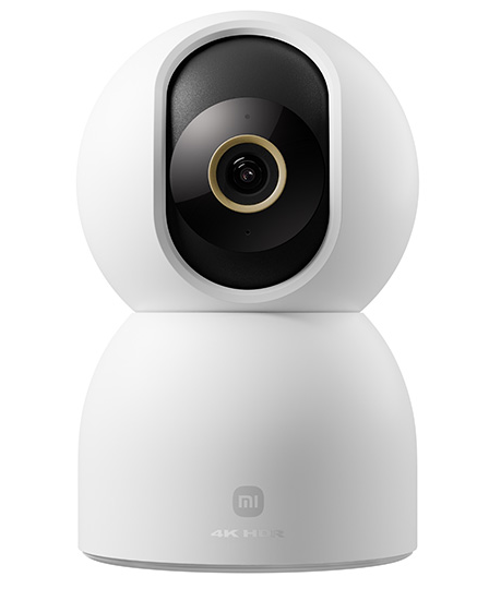 מצלמת אבטחה 4K HDR אלחוטית 360° שיאומי Xiaomi Smart Camera C700