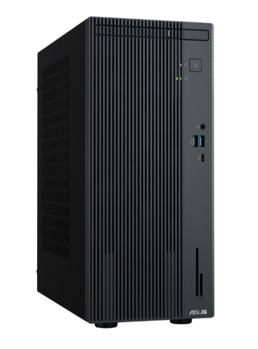 מחשב נייח ASUS ExpertCenter P500MV - i5-13420H/16GB DDR5/512GB SSD