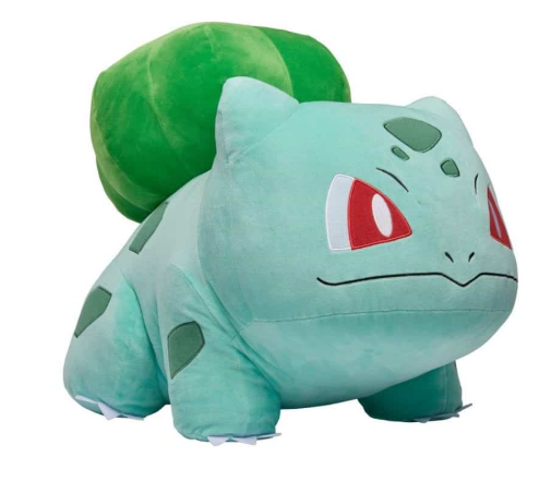 בובת ענק בלבאזור – Bulbasaur