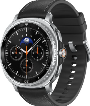 שעון חכם Samsung Galaxy Watch8 Classic 46mm שחור