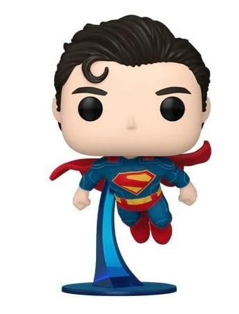 בובת פופ סופרמן #562 Funko Pop! Superman