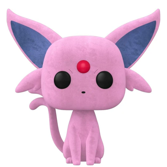 בובת פופ פוקימון אספיון #884 Funko Pop! Pokemon Espeon