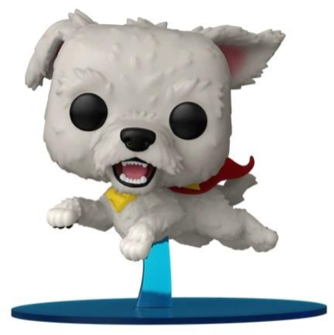 בובת פופ קריפטו #565 Funko Pop! Krypto