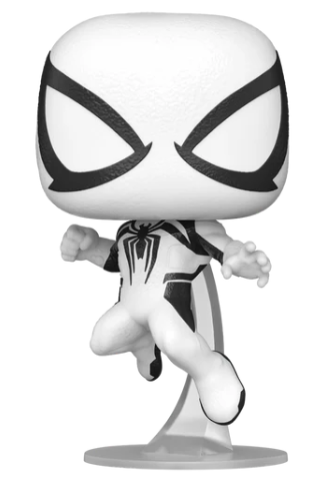 בובת פופ פיטפר פארקר חליפת אנטי ונום #1025 Funko Pop! Anti Venom Suit Peter Parker