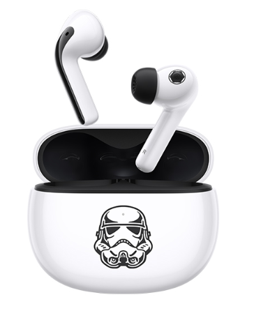 אוזניות Bluetooth במהדורה מיוחדת Xiaomi Buds 3 Star Wars Edition