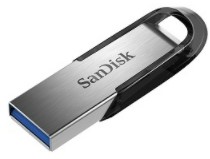 זכרון נייד Ultra Flair 16GB SanDisk