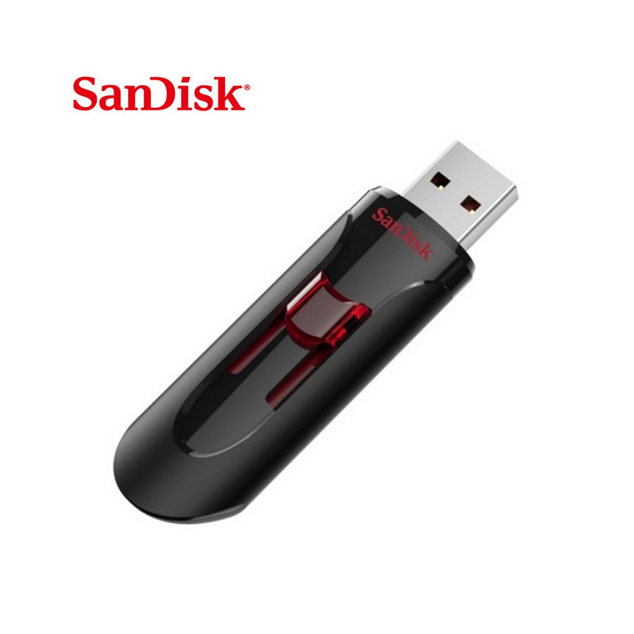 USB3 128GB SanDisk