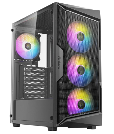 מחשב גיימינג GB05 R5-5600X-RTX4060Ti כולל מערכת הפעלה