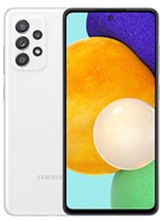 טלפון סלולרי Samsung Galaxy A53 5G SM-A536E/DS 128GB 8GB RAM לבן סמסונג