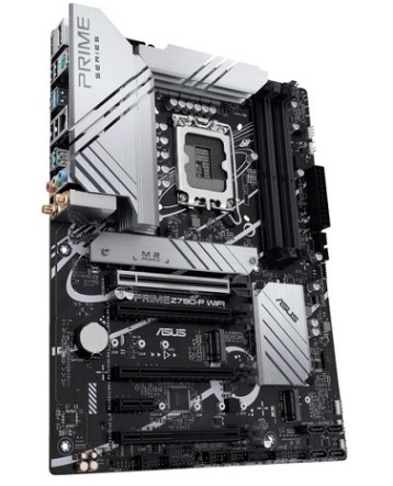 לוח אם PRIME Z790-P WIFI MB (INTEL Z790) LGA1700 USB3.2 G2 Asus