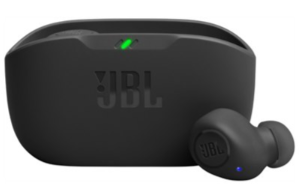 אוזניות JBL Wave Buds True Wireless