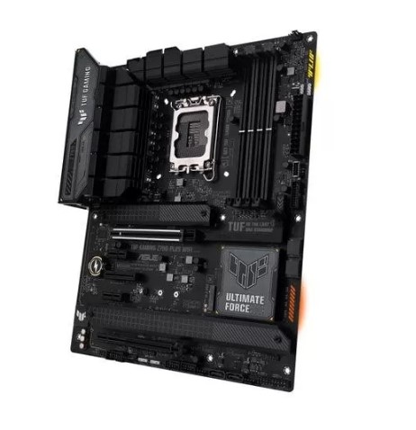 לוח אם TUF GAMING Z790-PLUS WIFI MB (INTEL Z790) LGA1700 USB3.2 G2