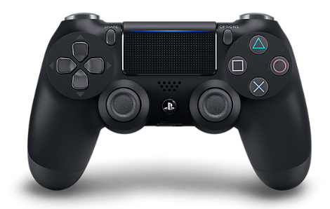 שלט PS4 DualShock 4 Controller מחודש!