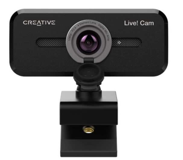 Creative LIVE CAM SYNC 1080 V2
