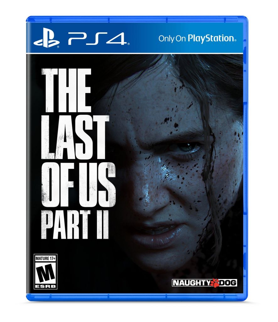 The Last of Us Part 2 PS4