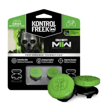 Kontrol Freek מתאם ארגונומי לאגודל Xbox MW2 TF141