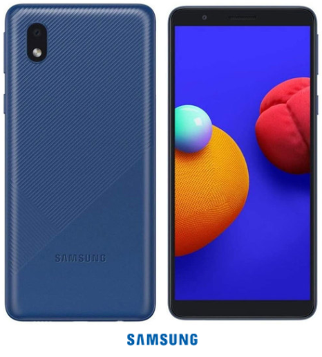 Samsung Galaxy A01 Core SM-A013G/DS 16GB