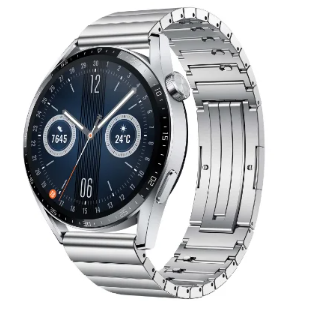שעון חכם ומעוצב אלגנט HUAWEI Watch GT3 Elite Jupiter