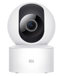 מצלמת אבטחה אלחוטית Xiaomi Mi 360° 1080p