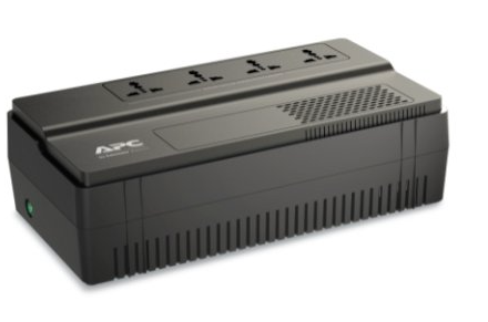 אל פסק 4 שקעים APC EASY UPS BV 800VA