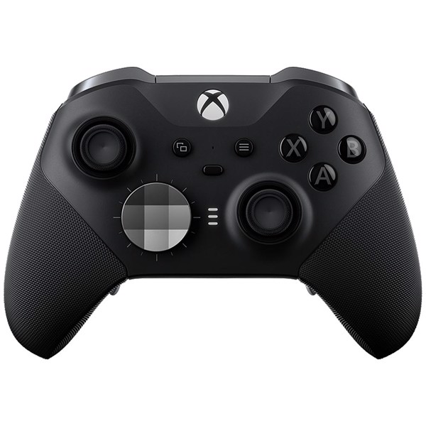 Microsoft Xbox One Elite Series 2 Wireless Controller מיקרוסופט