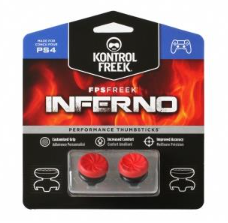 מתאם ארגונומי לאגודל THUMBSTICKS - FPS FREEK INFERNO