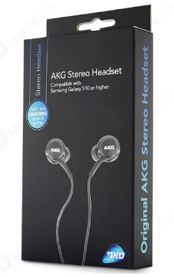 אוזניות חוטיות סמסונג AKG 3.5mm