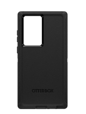 כיסוי Otterbox Defender Galaxy S22 Ultra Black