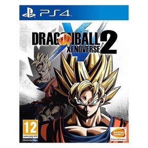 Dragon Ball Xenoverse 2 PS4