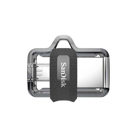 דיסק און קי SanDisk Ultra Dual Drive 32GB m3.0 SDDD3-032G סנדיסק