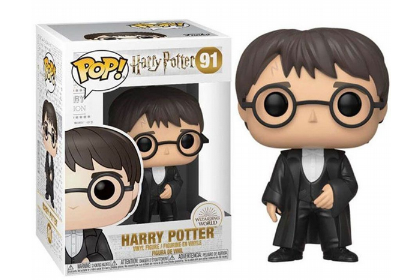 בובת פופ - Harry Potter in Tux 91