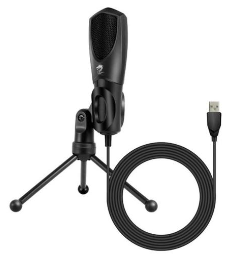 מיקרופון למחשב Dragon Streaming mic דרגון