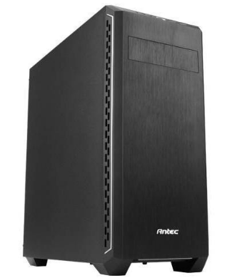 מארז ANTEC P7 SILENT ATX USB3x2